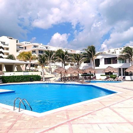 Great Price, Beautiful Beach And Pool, 1 Bedroom Cancún Exterior foto