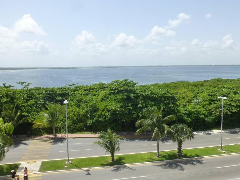 Great Price, Beautiful Beach And Pool, 1 Bedroom Cancún Exterior foto