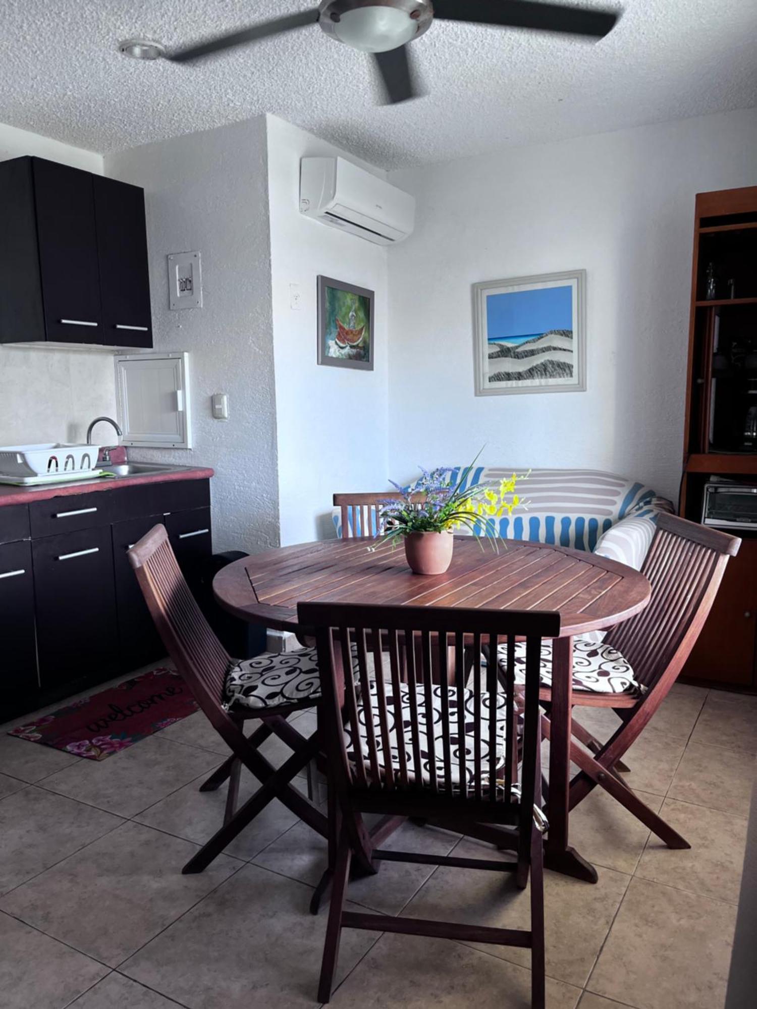 Great Price, Beautiful Beach And Pool, 1 Bedroom Cancún Exterior foto