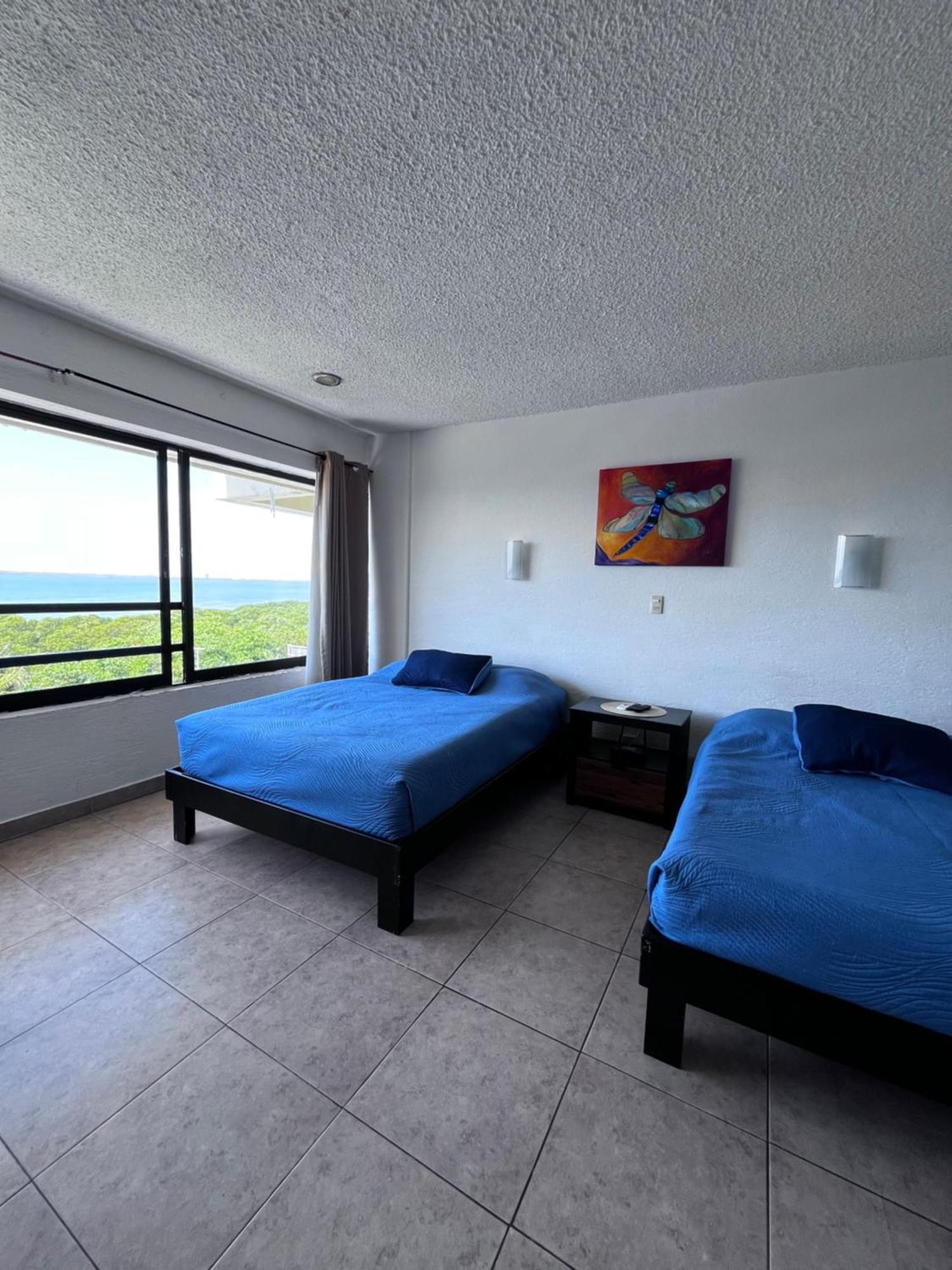 Great Price, Beautiful Beach And Pool, 1 Bedroom Cancún Exterior foto