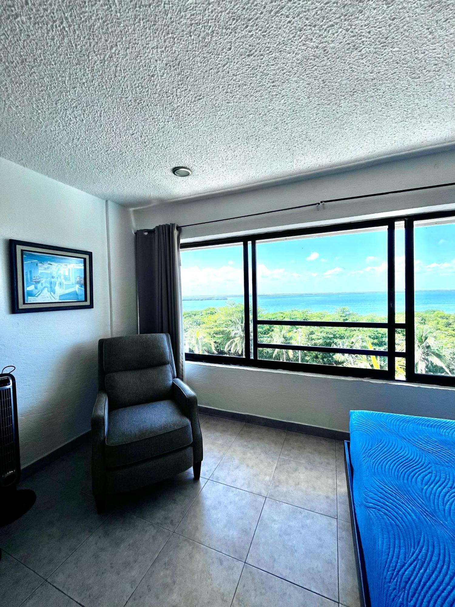 Great Price, Beautiful Beach And Pool, 1 Bedroom Cancún Exterior foto