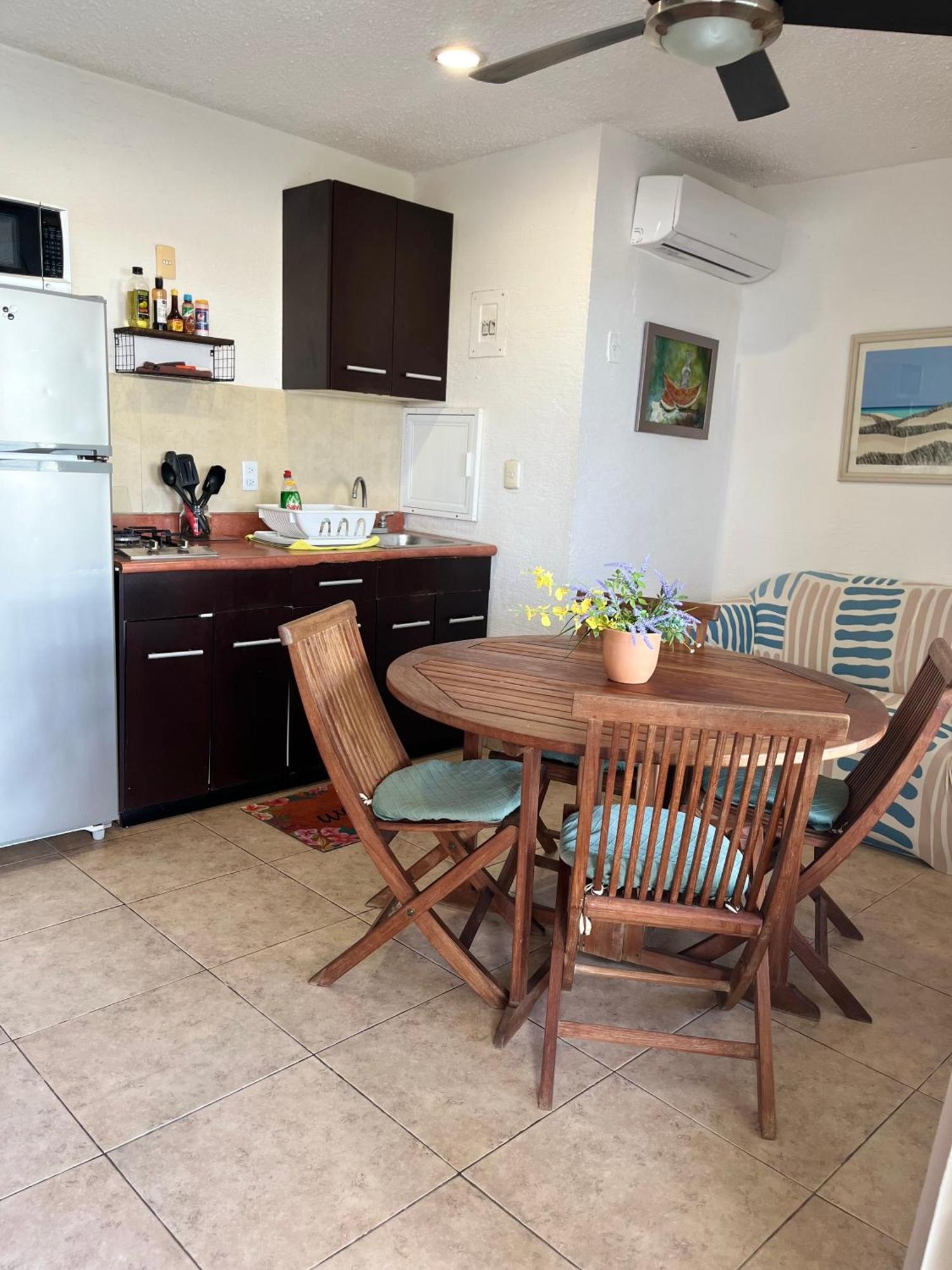 Great Price, Beautiful Beach And Pool, 1 Bedroom Cancún Exterior foto