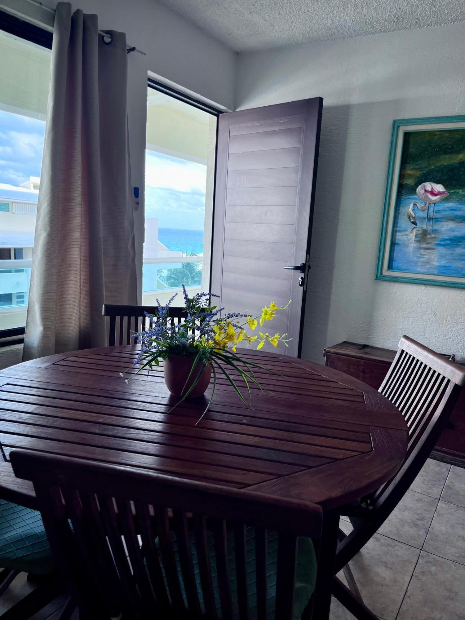 Great Price, Beautiful Beach And Pool, 1 Bedroom Cancún Exterior foto