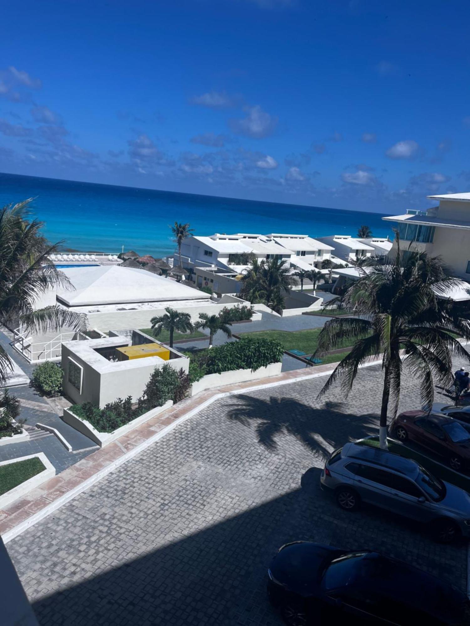 Great Price, Beautiful Beach And Pool, 1 Bedroom Cancún Exterior foto